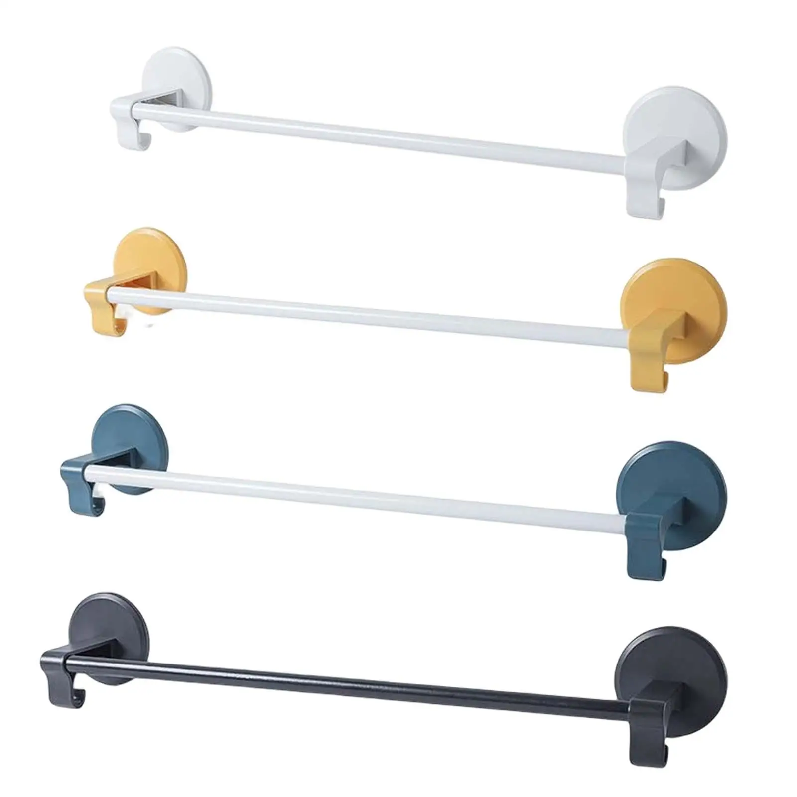 

Вешалка для полотенец Многоцелевой органайзер для хранения вешалка для полотенец для ванной комнаты, кухни, отеля