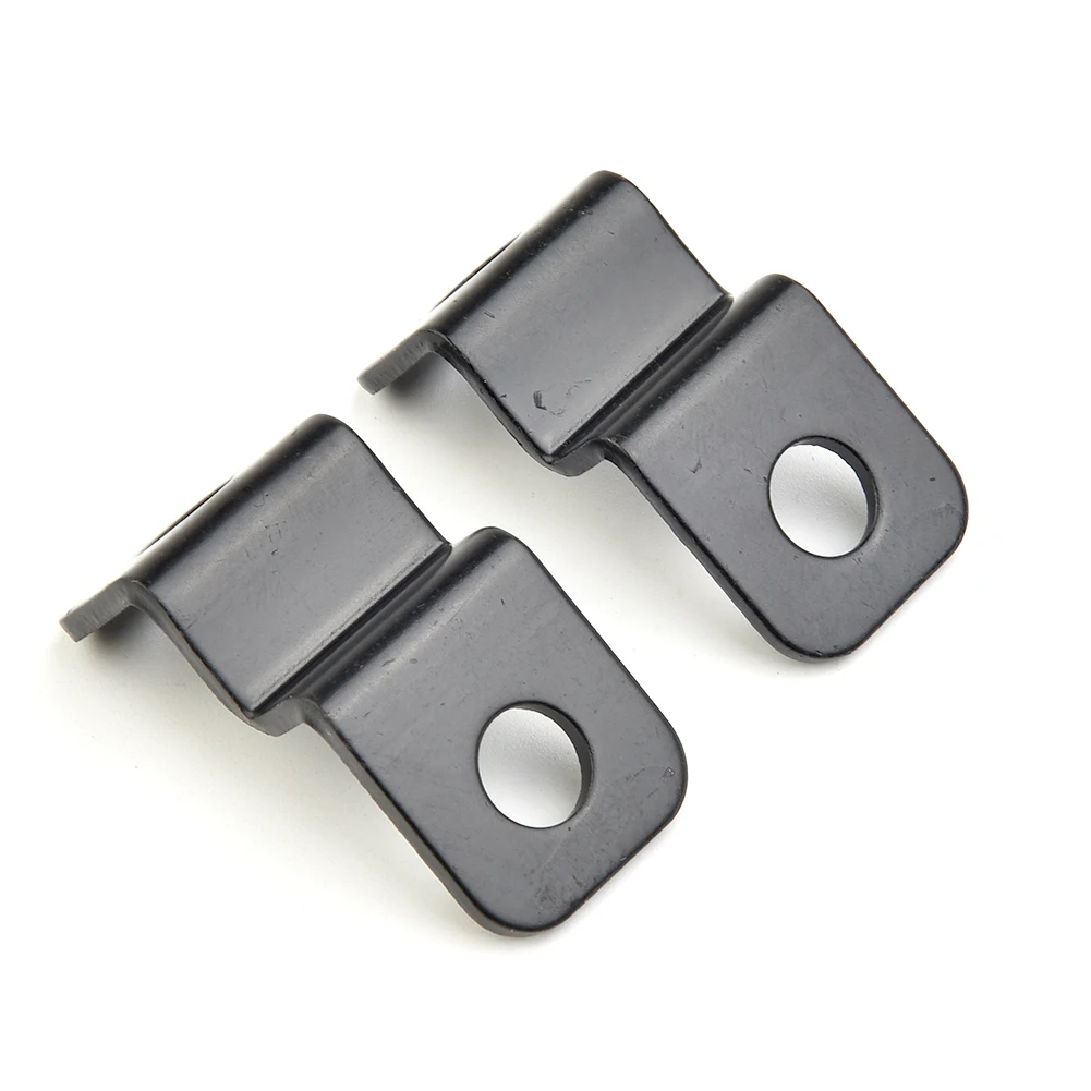 New Practical Lights Bracket Indicators Lights Bracket Turn 3CM Fitting LED Only Bracket Parts Vibration Proof
