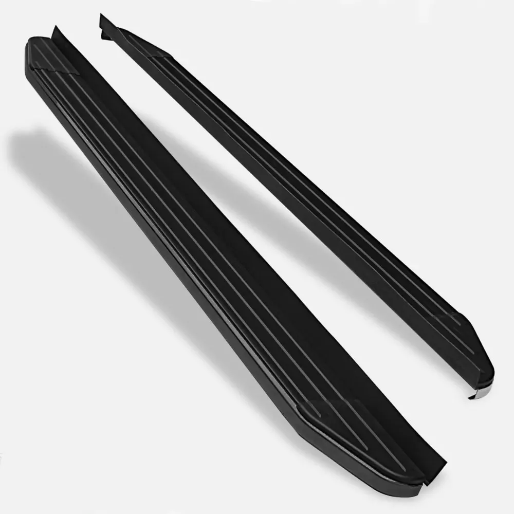 2PCS Upgrade Heavy Duty Fixed Door Side Step fit for Toyota 4Runner 4 Runner 2010-2023 2024 Running Board Pedal Step Bars