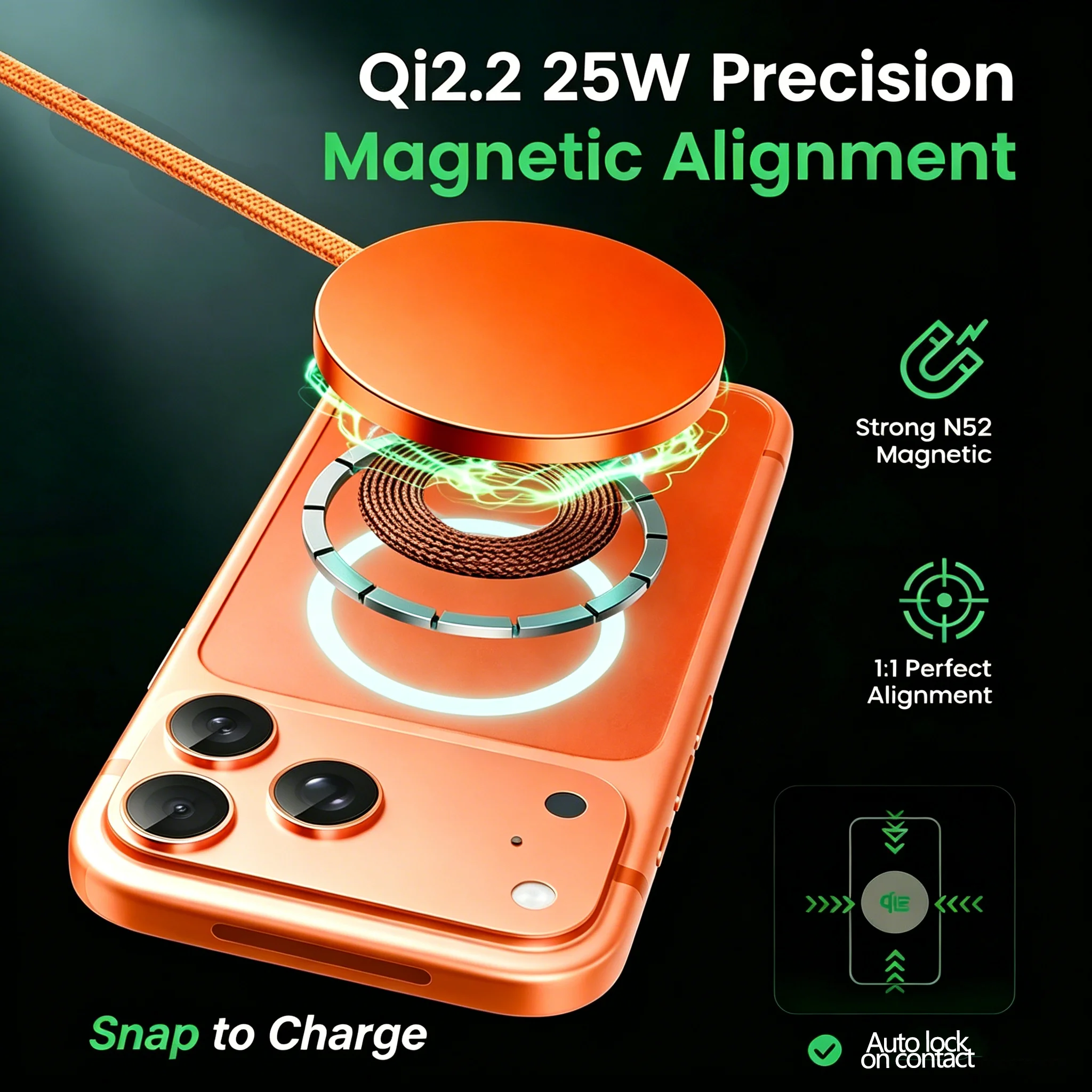 Thumbnail 2 - #62 Top Wireless Charging Pads Picks for Every Budget