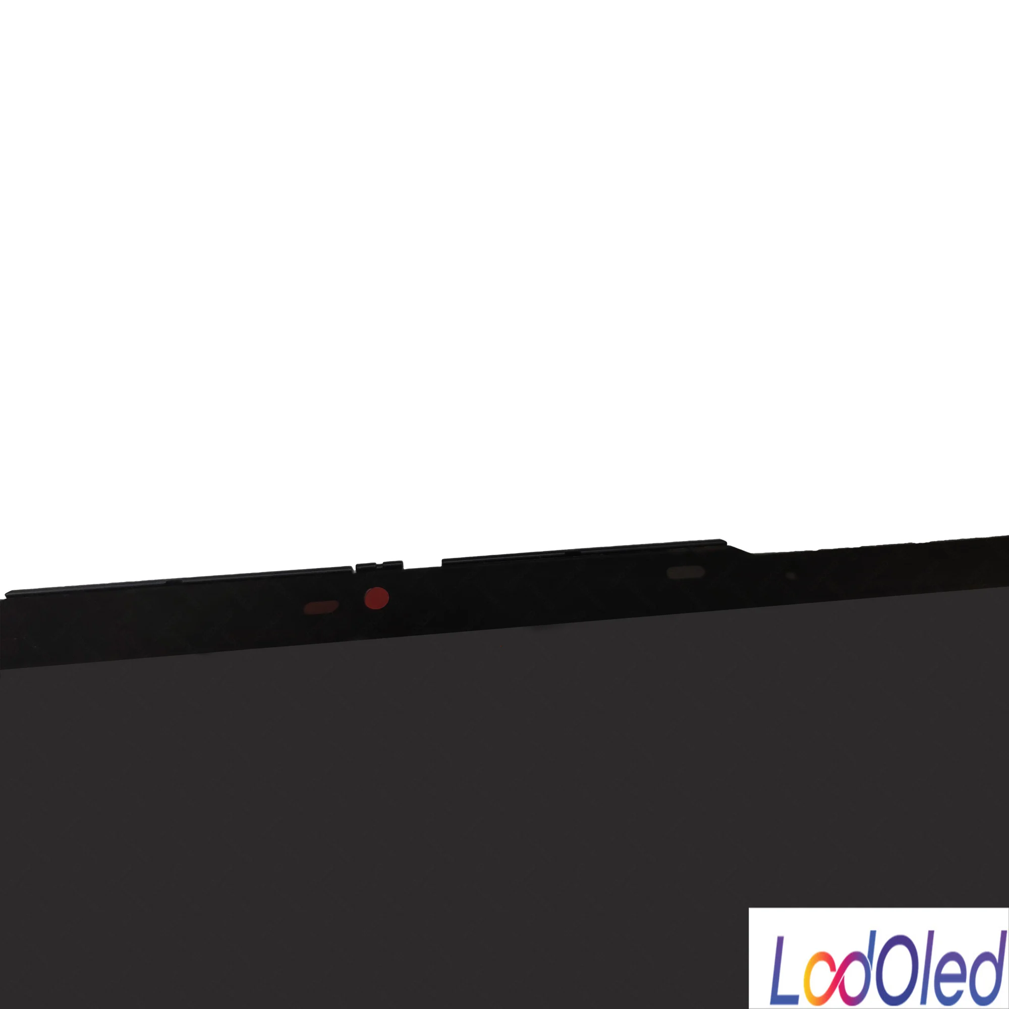 Imagem -04 - Conjunto do Digitalizador da Tela Táctil com Quadro Led Oled Ips Exposição do Lcd Lenovo Yoga 14 Ial7 82qe 2240x1400 2880x1800 140