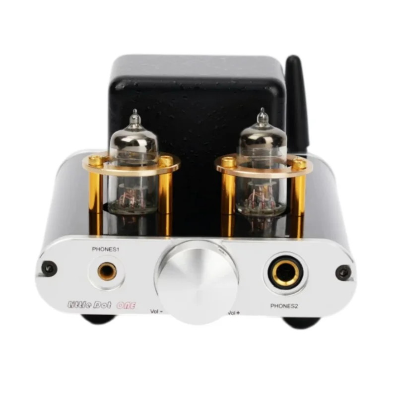 [126] LittleDot LD-ONE fever-level integrated gallbladder earphone amplifier+coaxial HD decoding