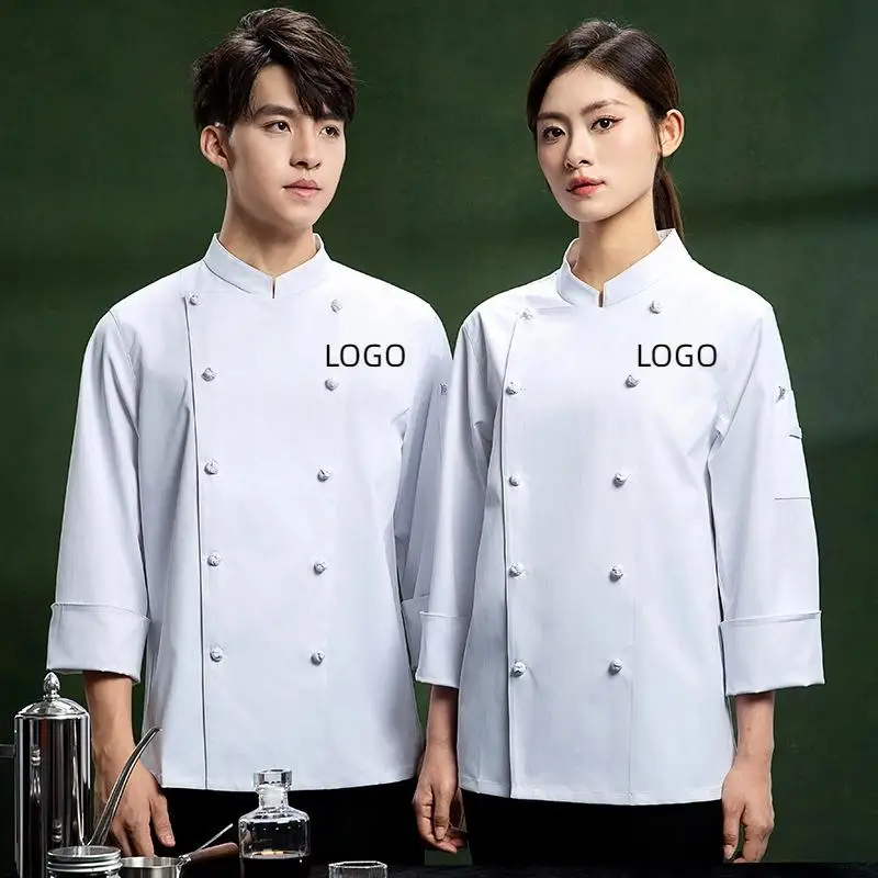vetements-de-chef-a-manches-longues-avec-col-montant-antistatique-vetements-de-travail-avec-logo-imprime-restauration-rapide-restaurant-cuisine-automne-et-hiver
