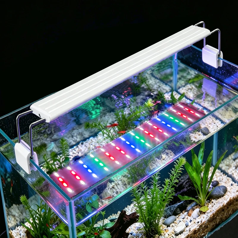 #43 Latest LED Aquarium Lights Offers