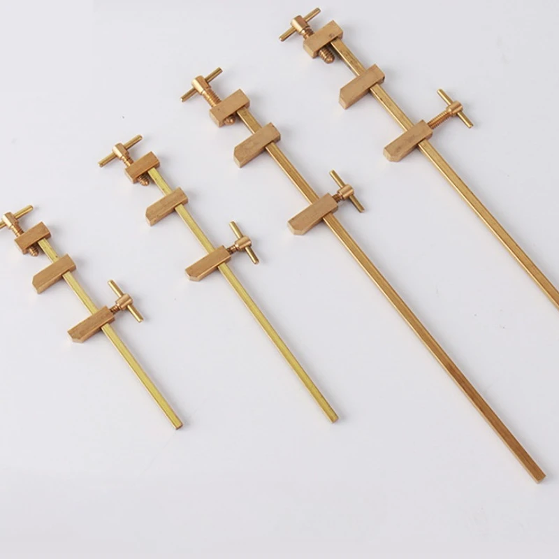 Diy Auxiliary Tools…