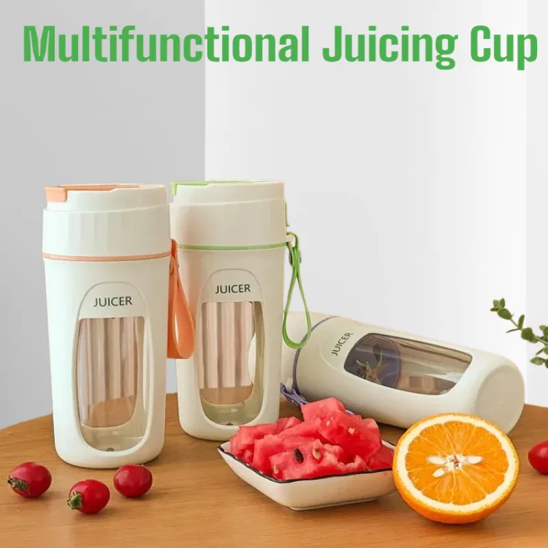 Portable Blender Us…