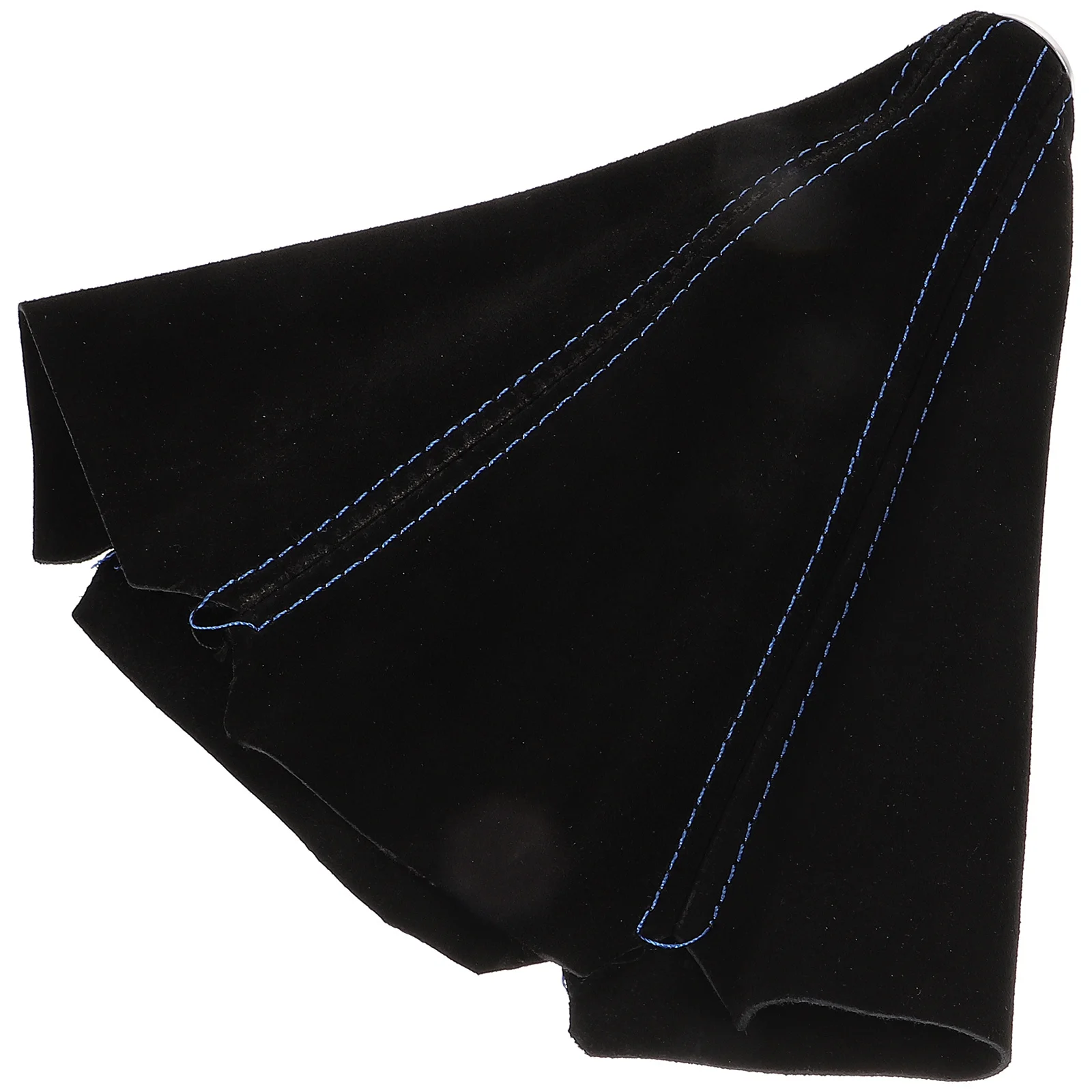 

1pcs Car Gear Shift Knob Cover Universal Fit Auto Interior Accessory Durable Soft Touch Protector For Cars Automotive Gear Cover