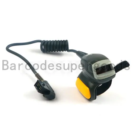Ring Scanner For Zebra Motorola Symbol RS419 WT4090 WT41N0 Units RS419-HP2000FSR