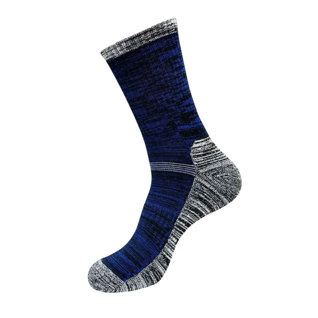 

Feet Warm With These Thermal Wicking Cotton Socks For Sports And Everyday Wear Elegant Minimalist Mens Sports Socks