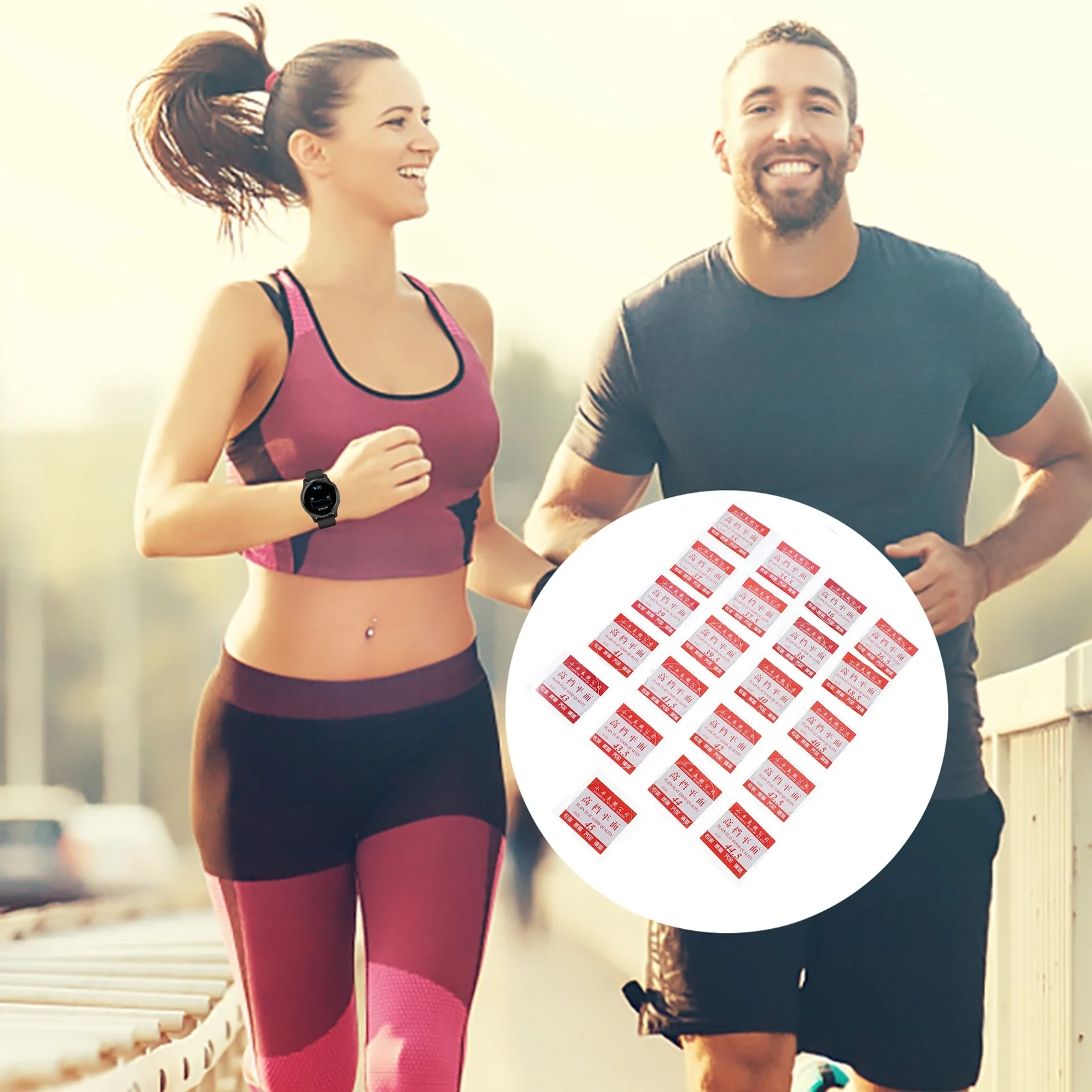 21Pcs Clear Flat Watch Glass Lens Replacement for Wristwatch Pocket Watch High Transparency Smooth Finish Anti-Scratch