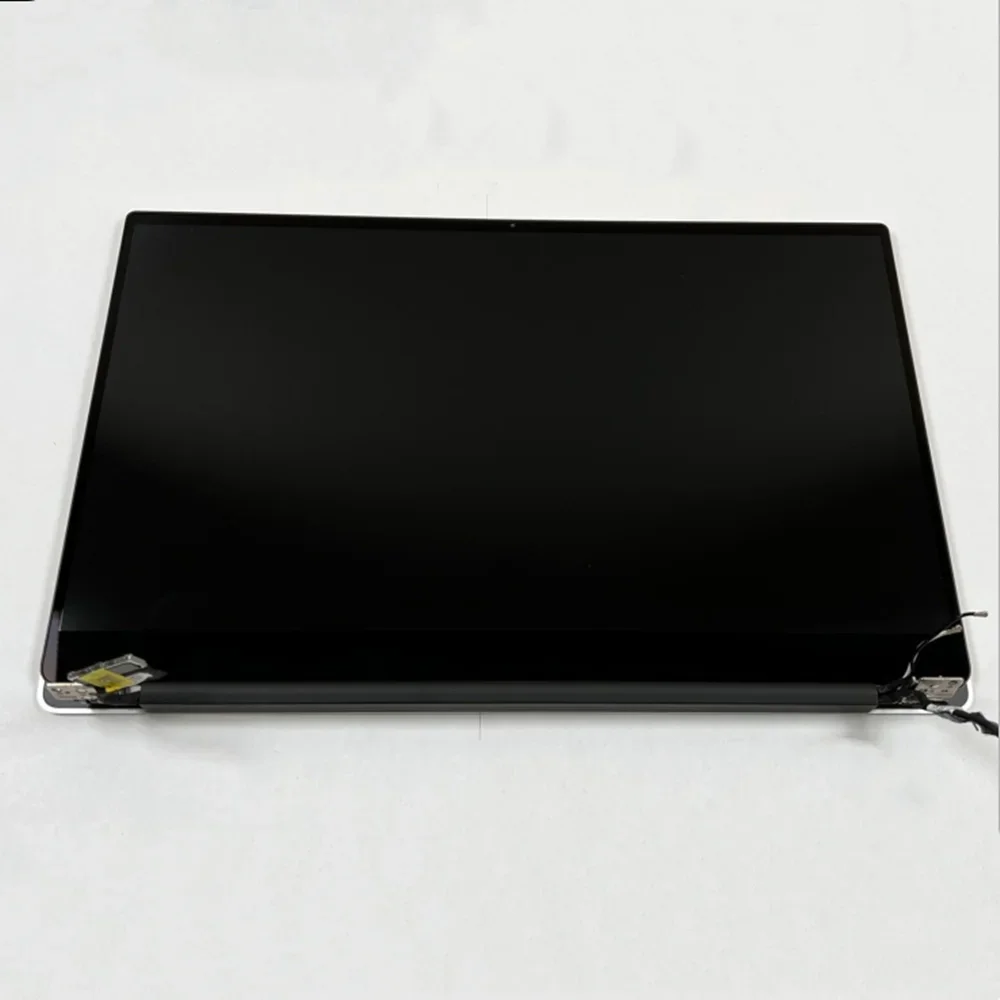 13.3 inch for Dell XPS 13 9380 LCD Touch Screen Display Full Assembly Upper Part FHD 1920x1080 4K UHD 3840x2160