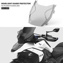 2024 R1300GS New Motorcycle Accessories Headlight Guard Protector Lens Cover For BMW R 1300 GS GS1300 2023-2025
