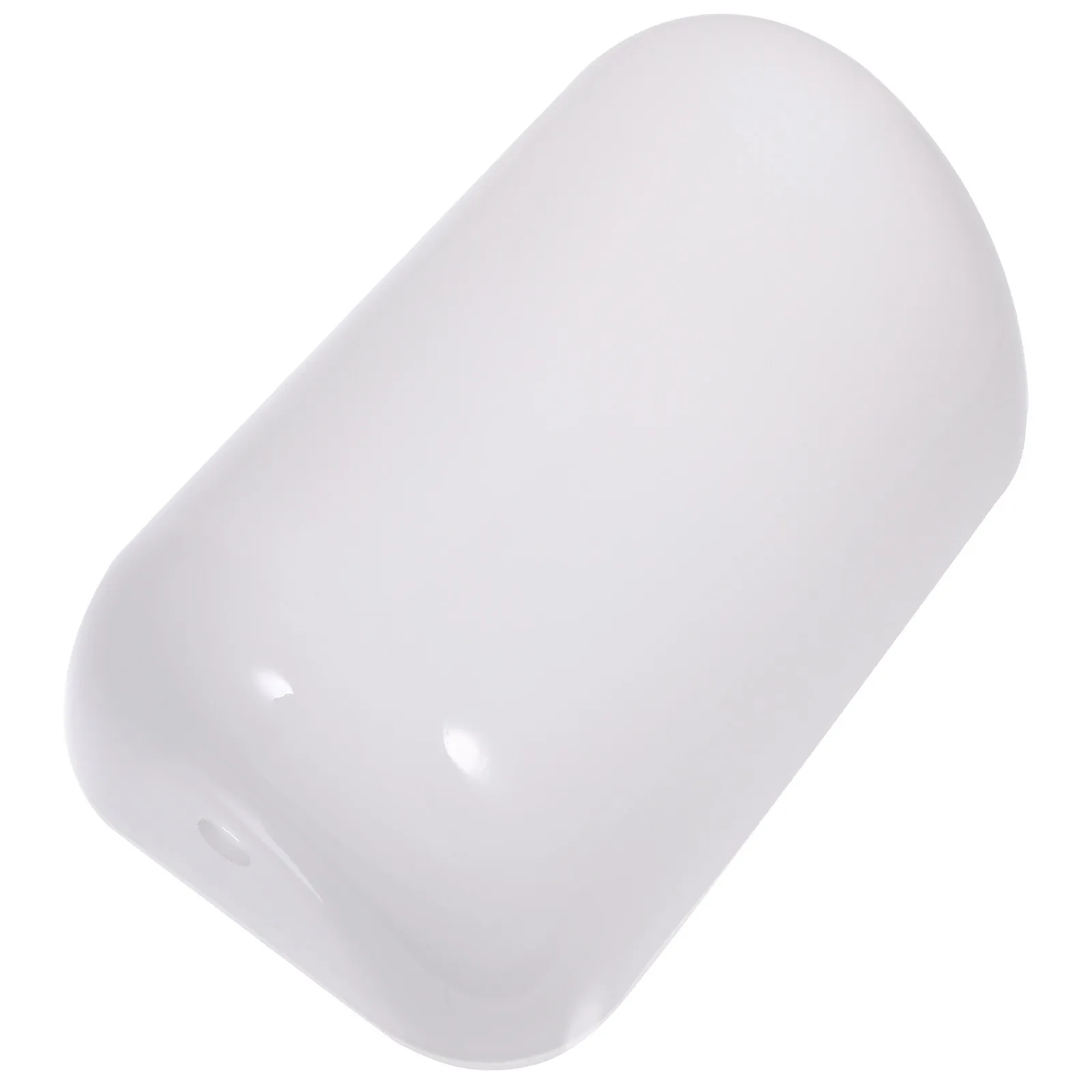Replacement Glass Covwr for Lamp Covers Shade Lampshade Material Table Shades Reading Desk
