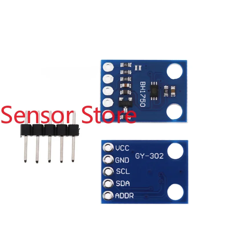 5PCS GY-302 BH1750 …