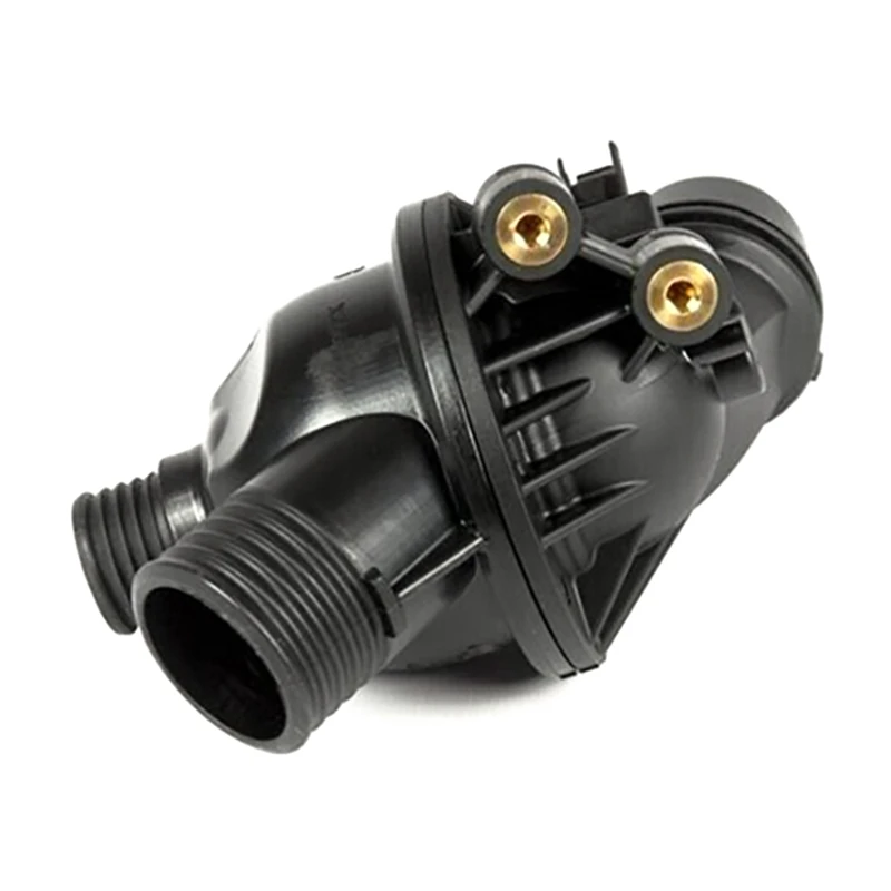 Auto Engine Coolant Thermostat For BMW 1 3 5 Series 2.0I E87 E90 E60 116I 318I 520I 2003-2013 11538671515 1153755403