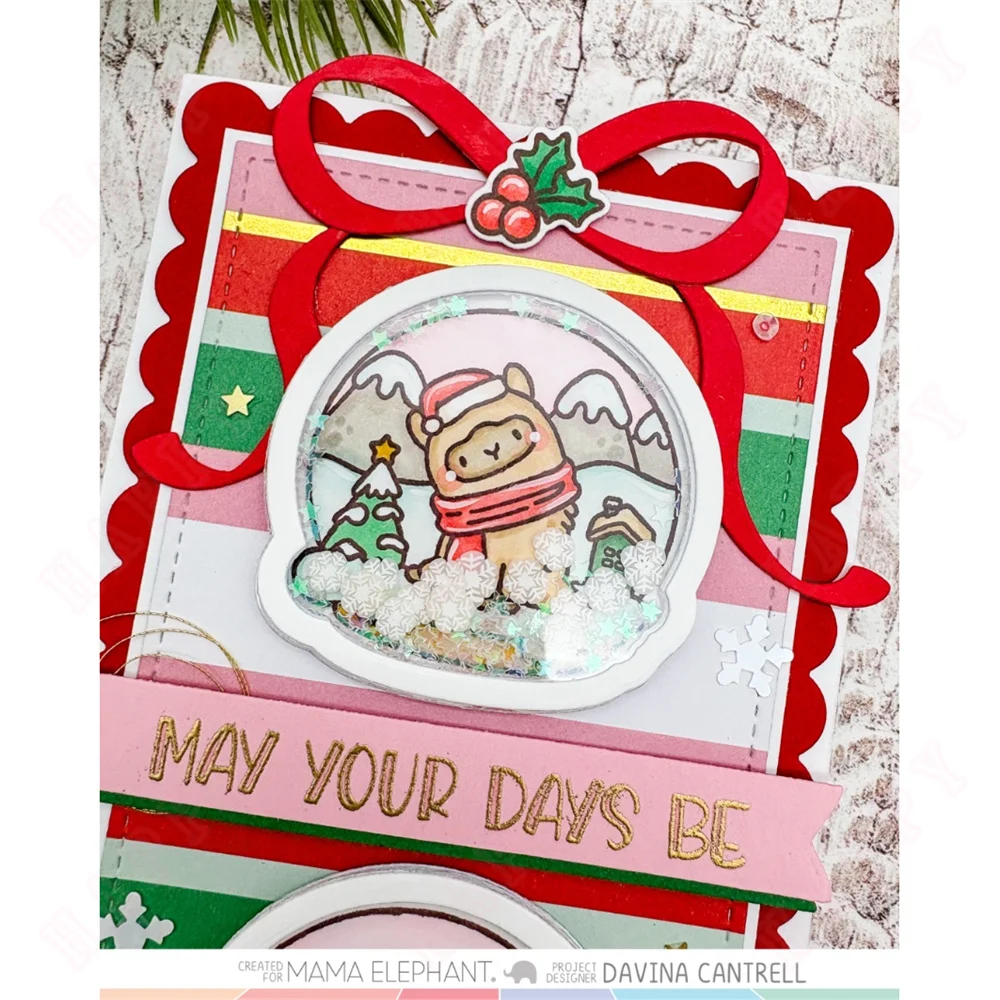 Nuevo troqueles de acero con corte creativo Take A Bow, troqueles de corte de Metal, sellos para manualidades DIY, tarjeta de felicitación, plantilla en relieve para álbum de recortes