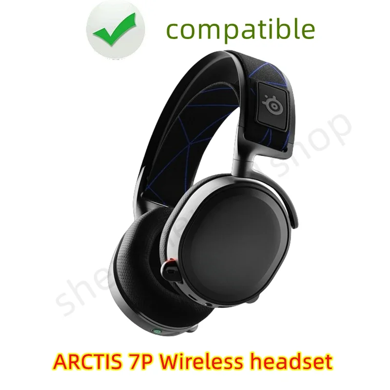 Wireless Headset USB Dongle Receiver HS00021TX For Steelseries Arctis 7P