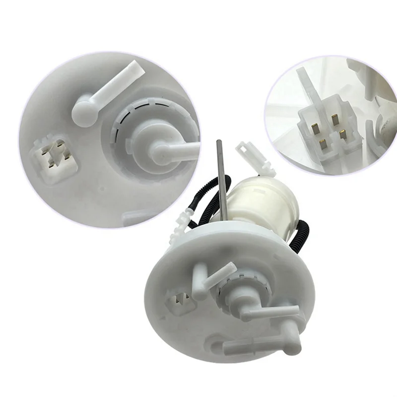 

Fuel Filter For Honda Fit GK5 JAZZ GK5 HRV RU1 City GM7 Auto Parts GIENIA Car 17048-T5A-000 17048T5A000