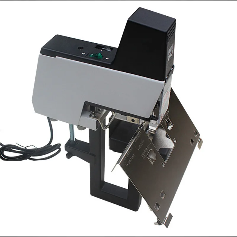 Electric Riding Stapler Stapling Binding Machine
