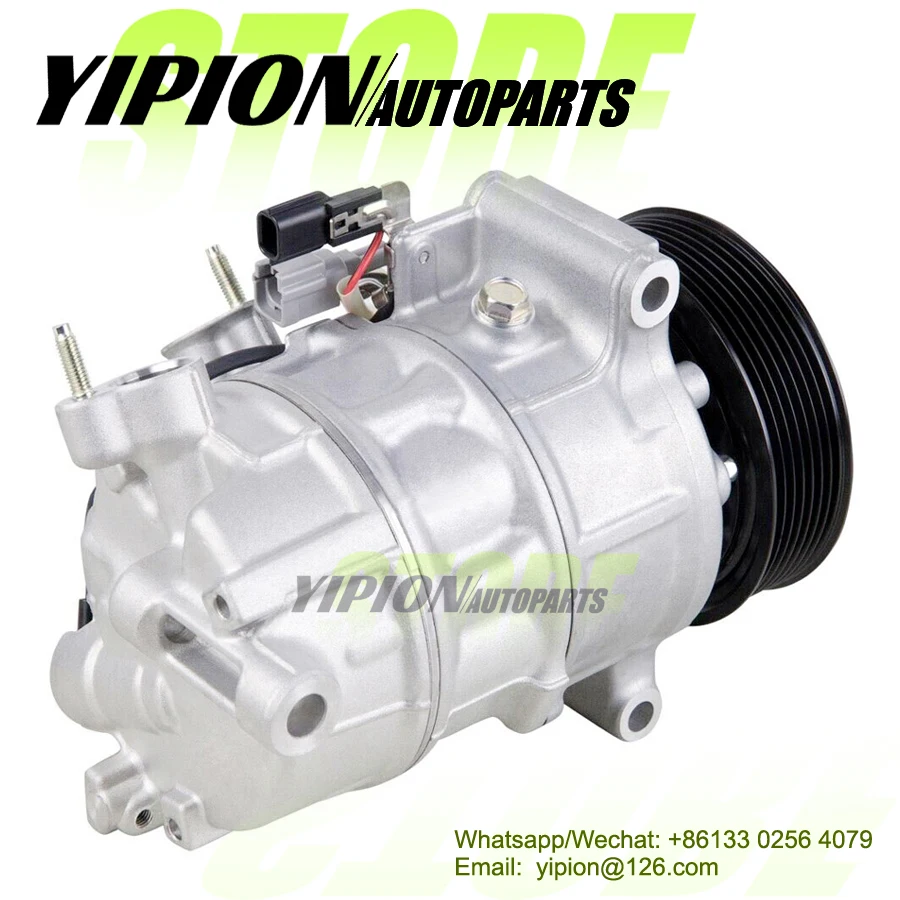 926004GB0BaAC Compressor for Infiniti Q50 2014-2016 Auto CAR Air Conditioner oem 92600-4GB0A 926004GB0A 92600-4GB0B 926004GB0B 9