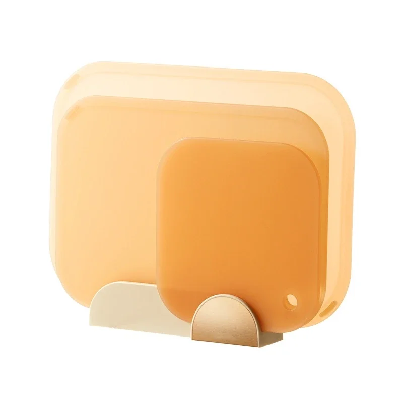 Daily Cooking Chopping Board Set 3 Pcs Cutting Boards Prevents Cross-contamination Satisfy Multiple Cutting Needs For Bread