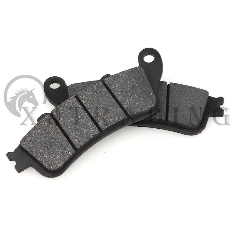 Front & Rear Brake Pads for HONDA VFR800 800 Interceptor CBR1100 XX CBR1100XX Blackbird ST1100 ST1300 GL1800 Goldwing