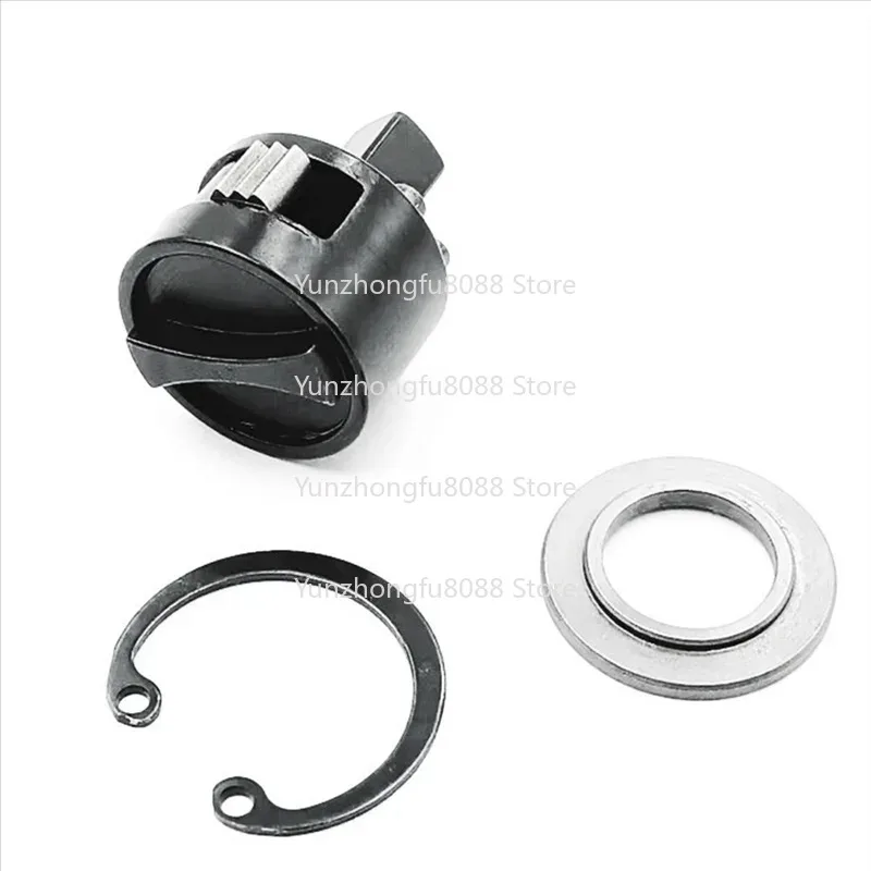 1/4In M12 Fuel Ratchet Head Anvil Service Kit A07F-42-06-2556 - Automotive Tools And Equipment
