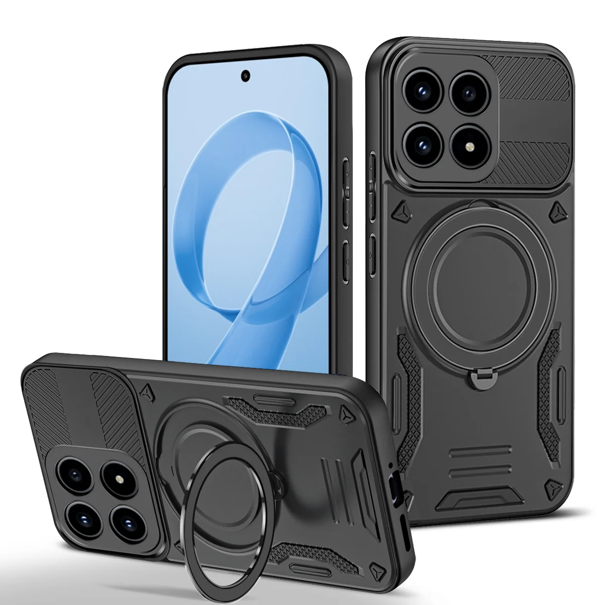 Protection Cover Sh… - image