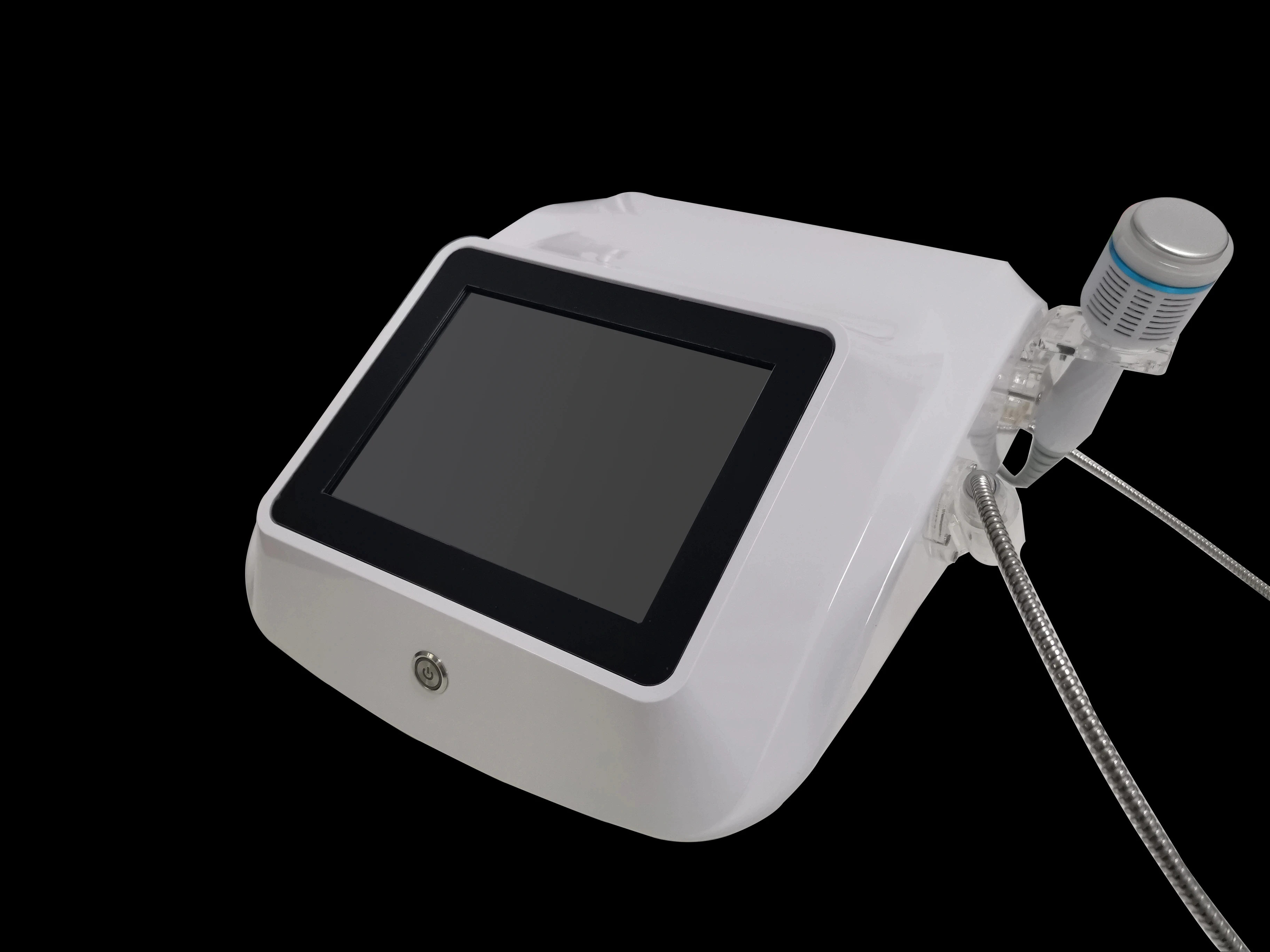 980nm 30W laser vascular resection machine diode laser 980 nail fungus and spider vein effective resection therapy 2025