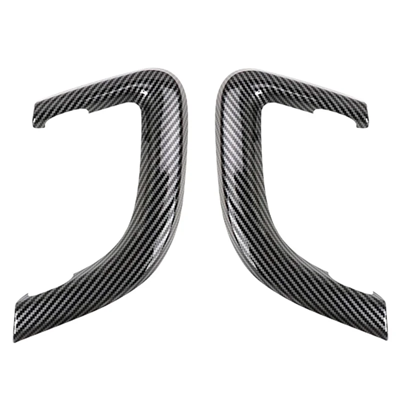 

Interior Door Pull Handle Cover Trim Replacement For Land Rover Discovery Sport 2015-2019-A97E