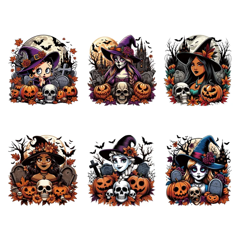 Halloween Disney Pr… - image