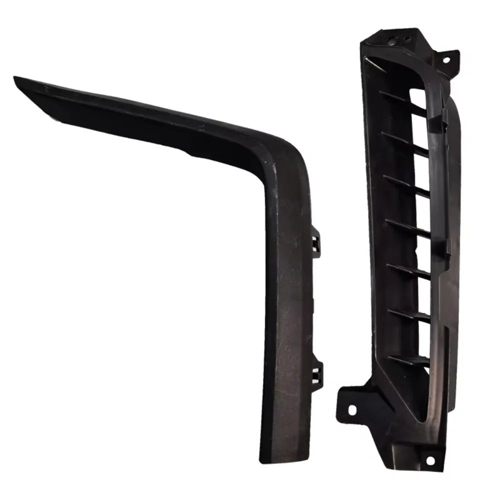 Front Fog Light Trim Bezel,Trim Strip for Maxus V90,Deliver 9