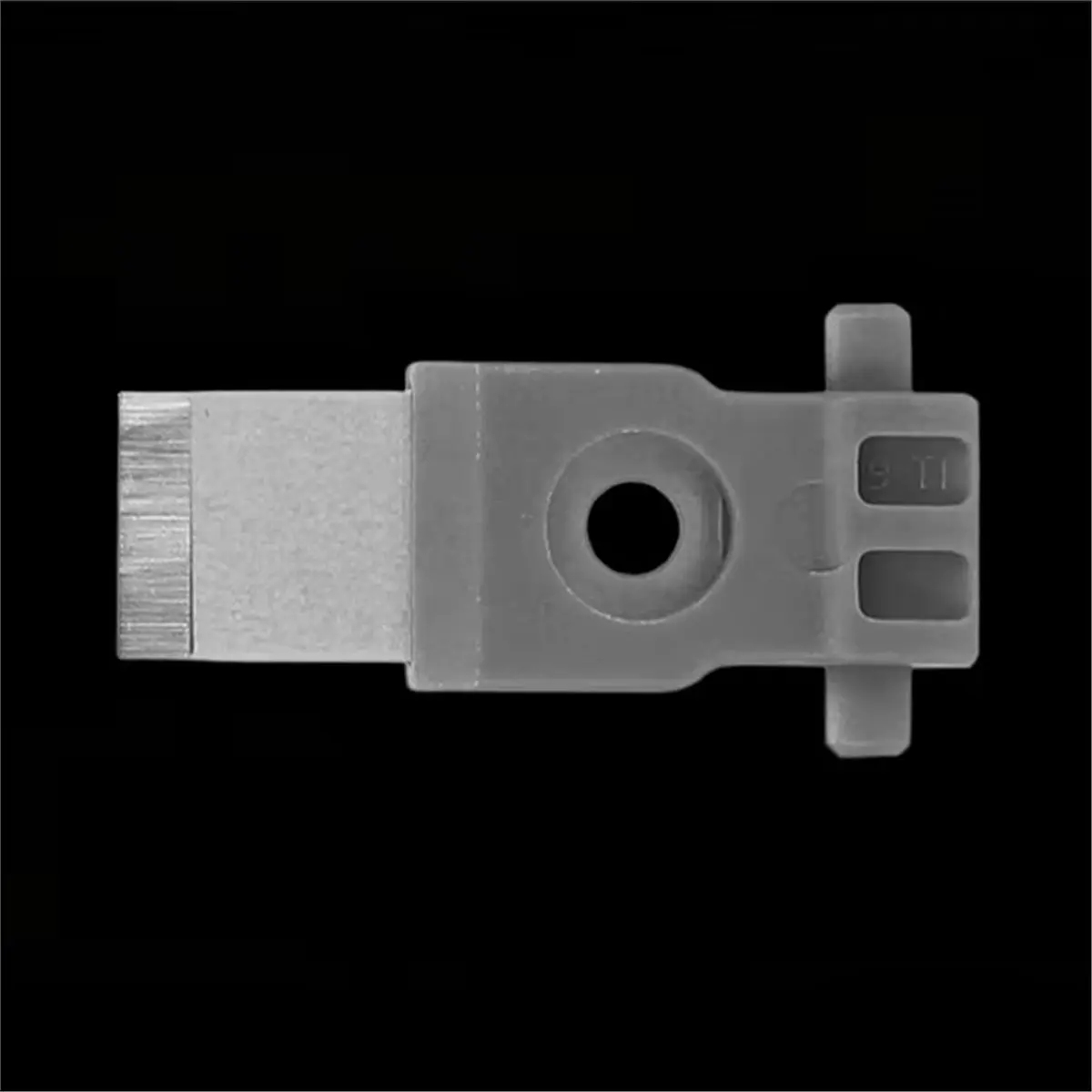 AA80 3PCS for P2S Filament Cutter Blades Replacement Cutting Blade for P2S 3D Printer Accessories