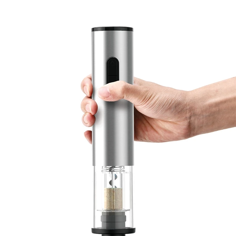 

*Electric red wine bottle opener Wine wine opener Household multi-functional bottle opener