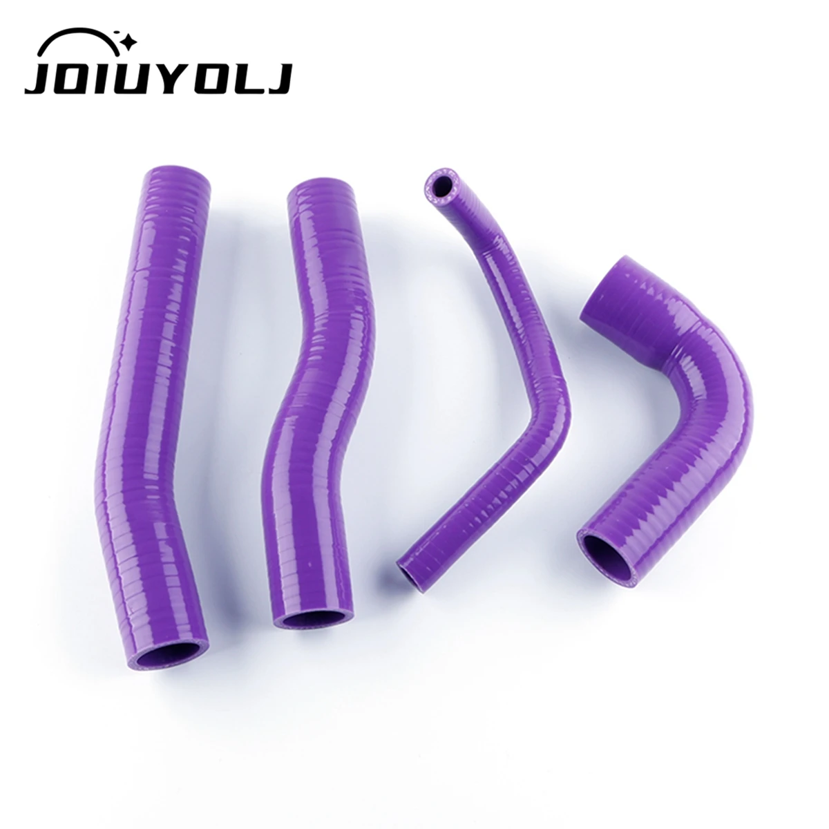 

Silicone Coolant Hose For Toyota Hilux RN105/RN106/RN111/RN130 22R 1991 1992 1993 1994 1995 1996 1997