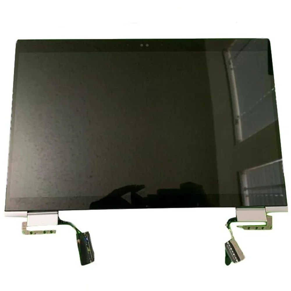 13.3 inch for HP EliteBook x360 1030 G3 LCD Screen Touch Display Upper Part Complete Assembly  FHD 1920X1080 UHD  3840X2160