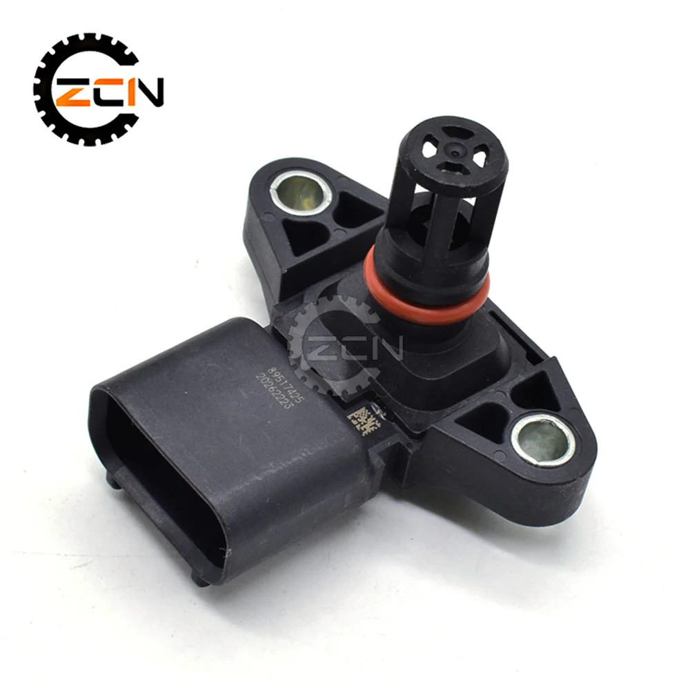 Sensor MAP de pressão absoluta do coletor de admissão AA5A-9F479-AC A2C10668700 para Ford Expedition Explorer 3.5L