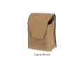 Coyote Brown