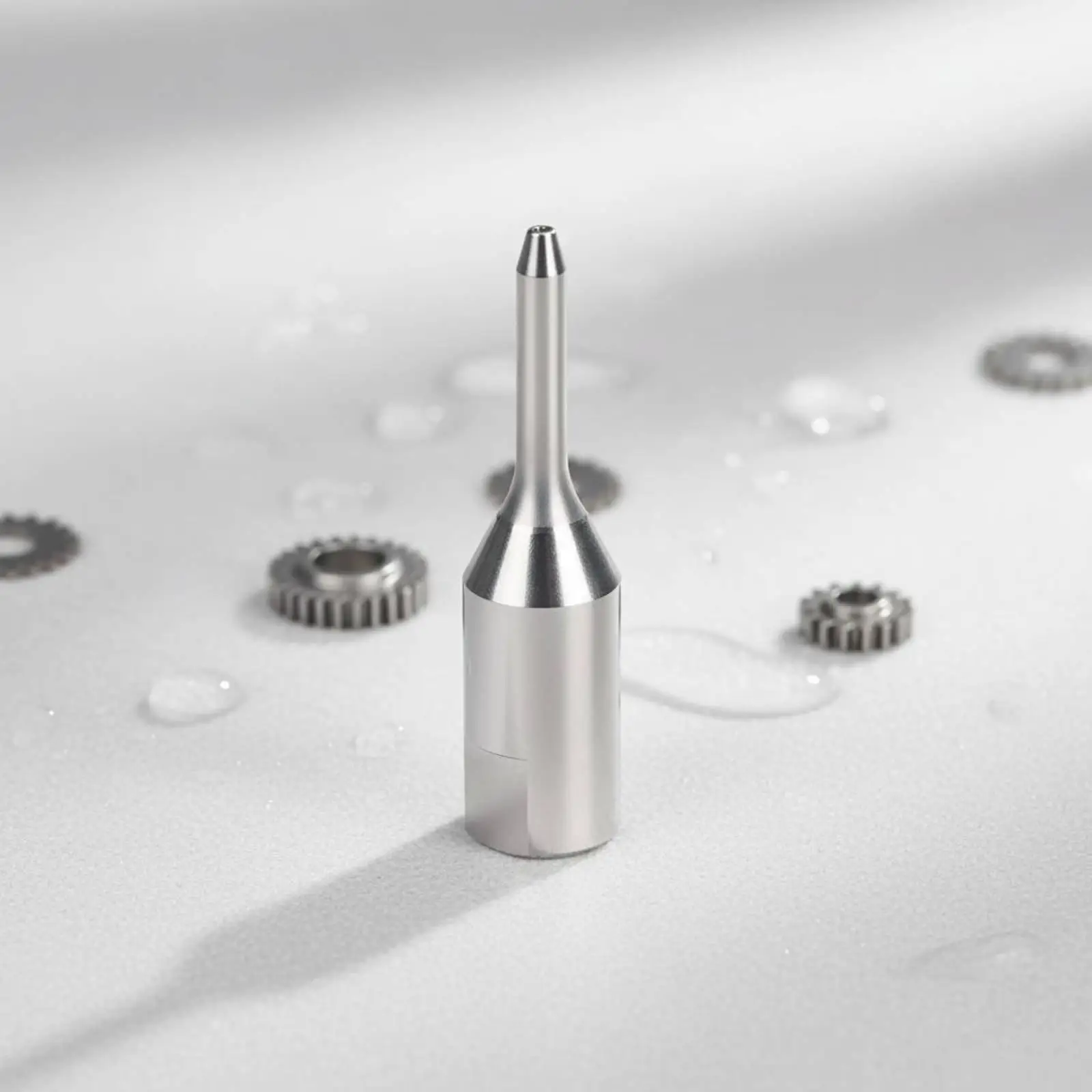 Stenter Machine Oiling Nozzle Thickened Body Extended Chain Lubrication Nozzle