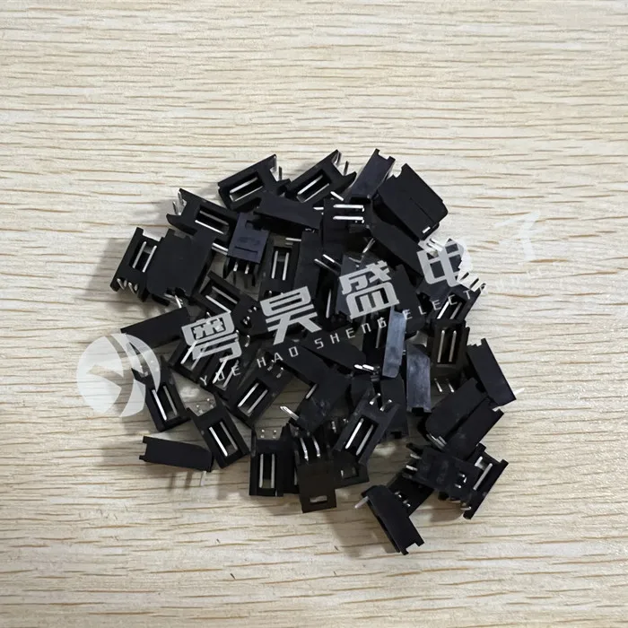 

30pcs original new Connector 280377-1 connector 2PIN pin base 2.54mm spacing