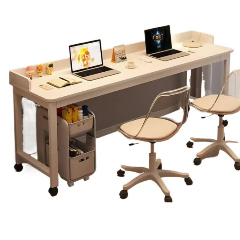 Table dormitory removable computer desk bedroom bedside table lazy bedside table