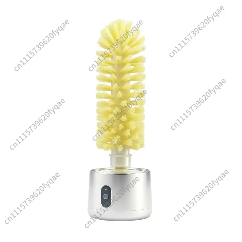 Daily necessities Gap brush Electric cup brush Multifunctional cleaning brush Water cup Glass