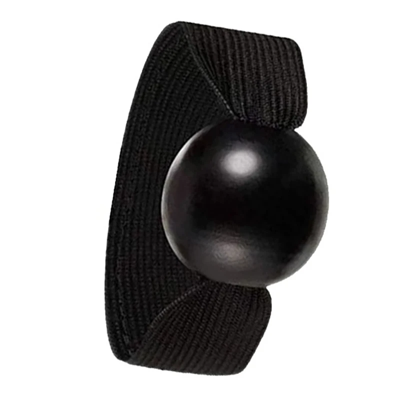 Equipo de entrenamiento de voleibol, corrección profesional de Passer, hebilla tipo voleibol, suministros de ayuda para entrenamiento