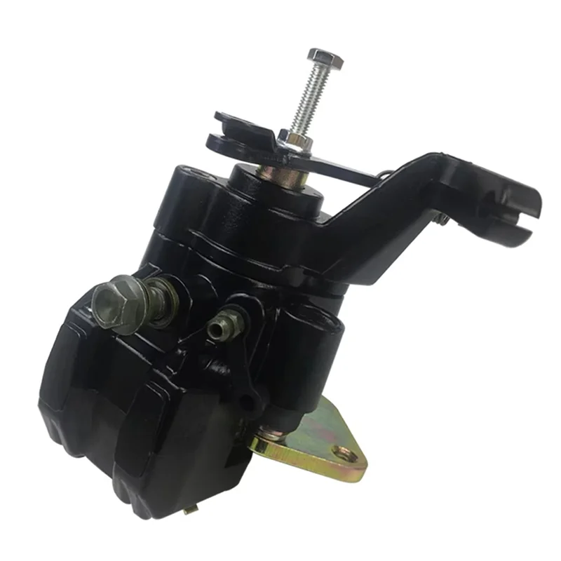 

Leading-Edge-1UY-2580W-01-00 Rear Brake Caliper Assembly For Yamaha Banshee Blaster Big Bear Raptor Warrior Wolverine 200 350 60