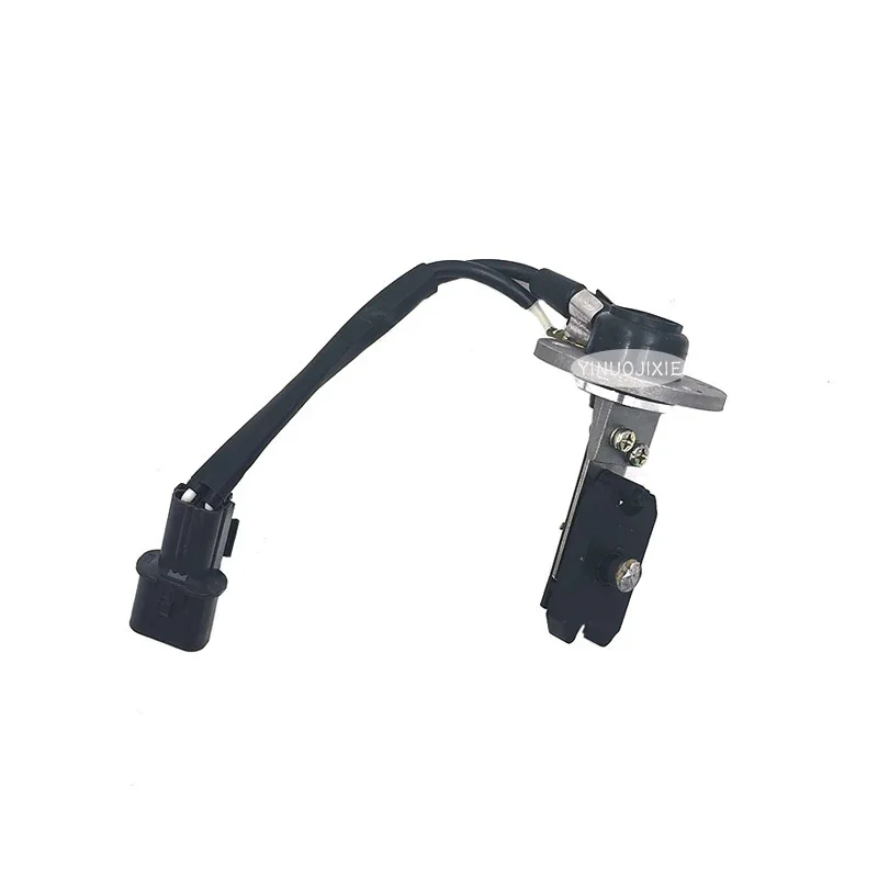 Excavator Accessories Construction Machinery Parts MC867765 Oil Pan Level Sensor for Kobelco SK200-6E 6D34 Engine High Quality