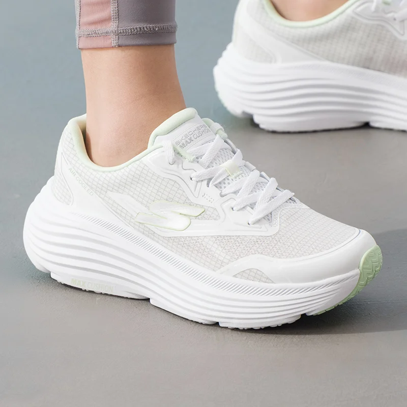 Skechers Women's Shoes Origina - огляд і ціна Lightweight Road Running Shoes