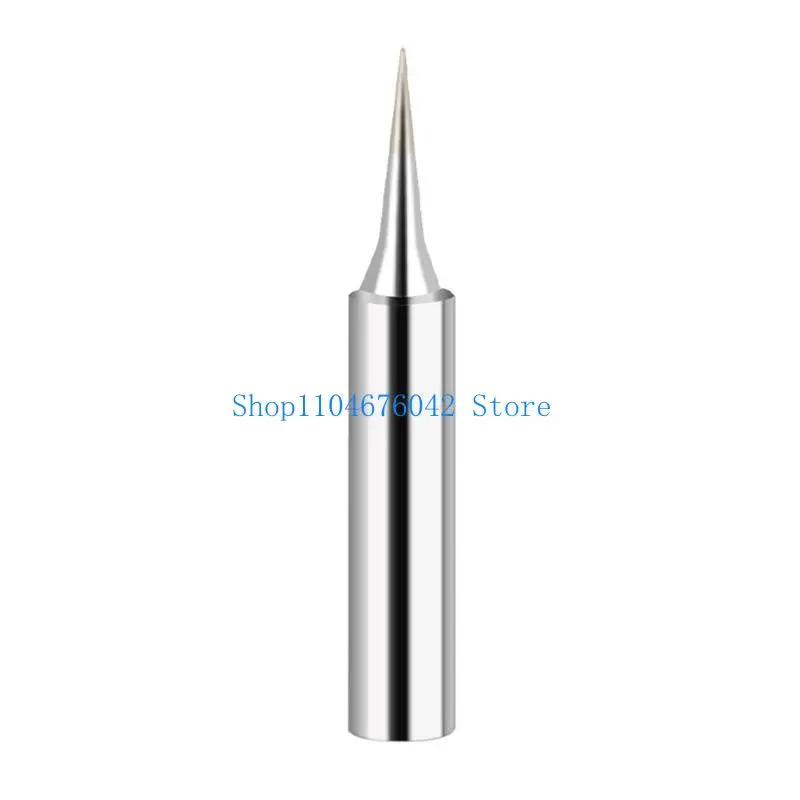 900M Internal Heating Type 5 Pcs Set Thermostatic Soldering Iron Tip Kit For Soldering Station B+2.2K+2.4D+3C+I