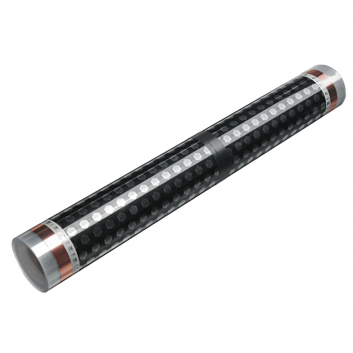 N91R-Floor Heating 50Cmx2m Honeycomb Heater Electric Infrared Heated Floor Film 220V