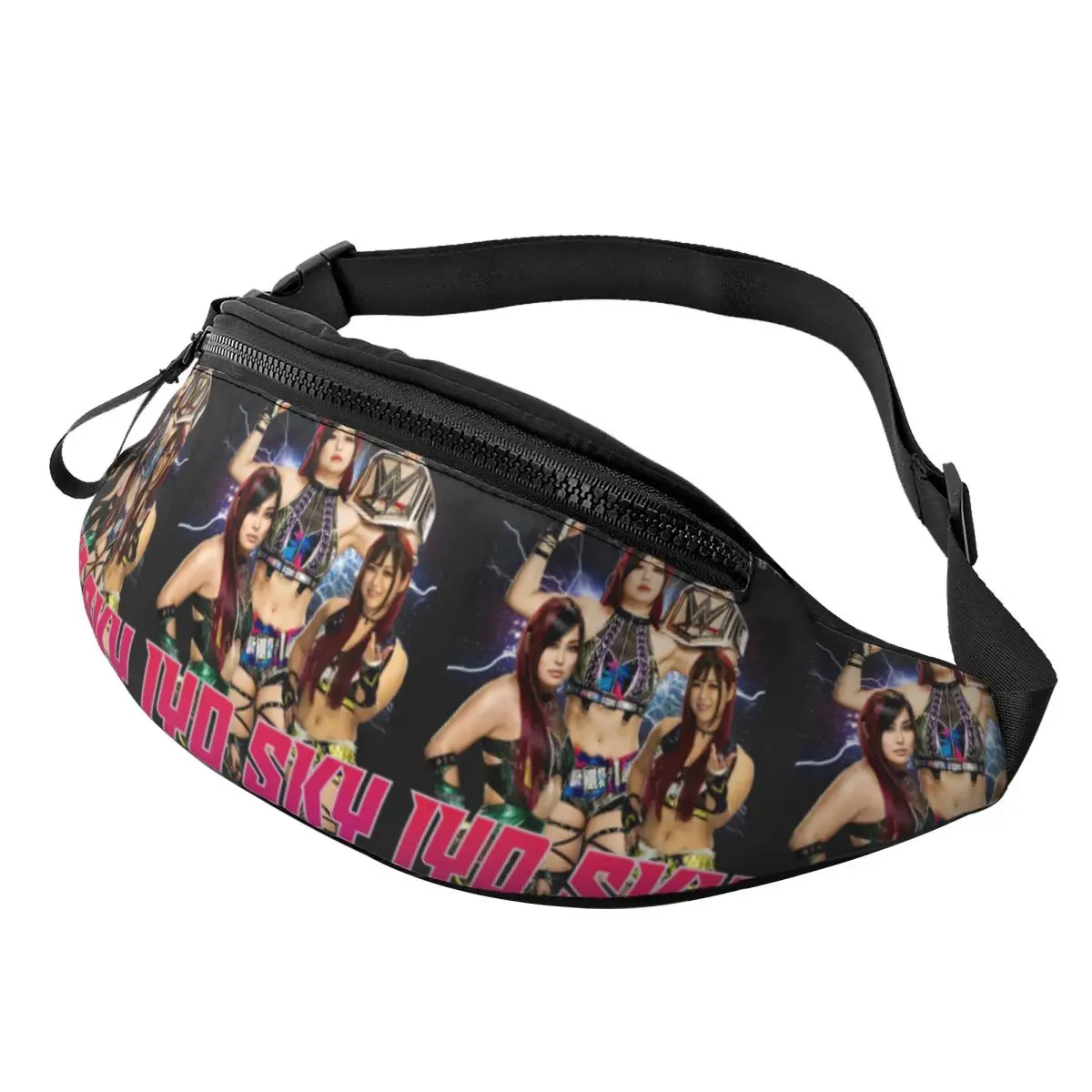 Iyo Sky Waist Bag F… - image