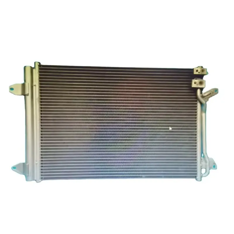 

Car Air Conditioning System Auto AC Condenser For